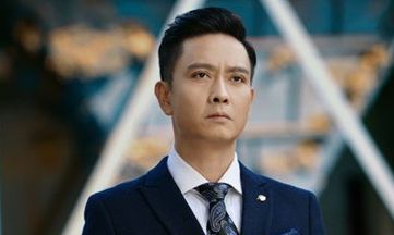 谢君豪个人资料,谢君豪图片,谢君豪 电影