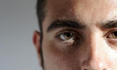 男人左下眼皮跳吉凶预测分析