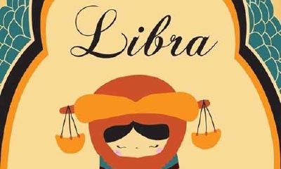 白羊座和什么座最配:第8名天秤座