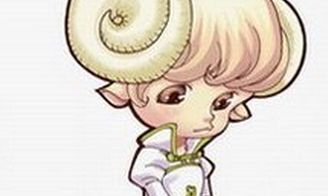 白羊座女孩喜欢的暑假