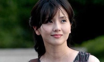 陶慧敏个人资料,陶慧敏主演的电视剧,陶慧敏图片