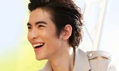 分析羊男的特点以及相处之道