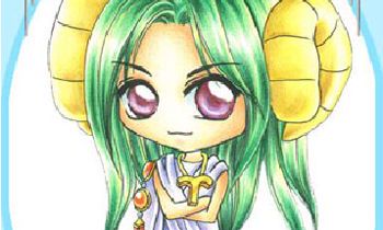 白羊座MM婚前心理辅导