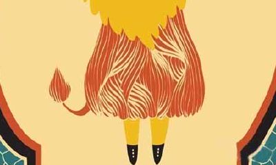 白羊座和什么座最配:第1名狮子座