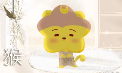 属猴人看到什么情况会非常冲动