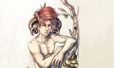 白羊座男生的真实性格