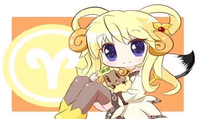 天秤男和白羊女该怎么磨合