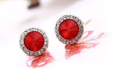 白羊座的幸运石和幸运水晶