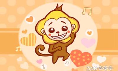 2004年属什么生肖属相 2004出生属什么