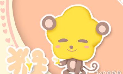 属猴人做什么工作思维最活跃