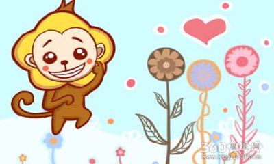 属猴人什么情况下说话喜欢绕来绕去