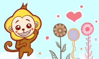 属猴人做什么事不能集中注意力