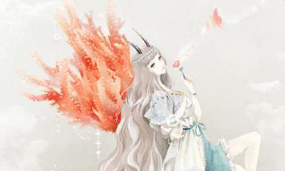 天蝎座开运色彩——紫/深紫红