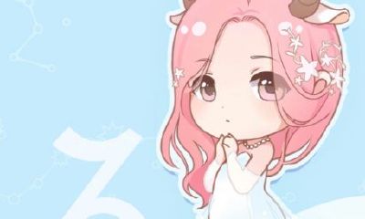 天蝎座靓丽发型