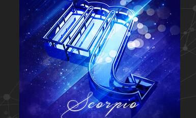 因为冲动,天蝎座做过什么后悔事