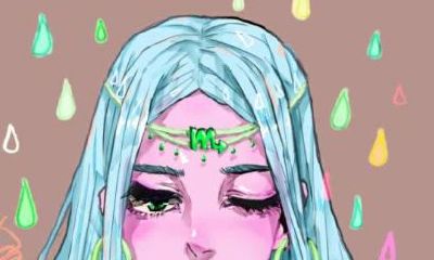 天蝎座图片大全【专辑26】