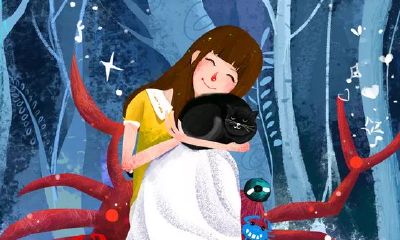 天蝎座潇洒品味人生