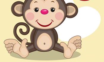 属猴人都有哪些难改的坏习惯