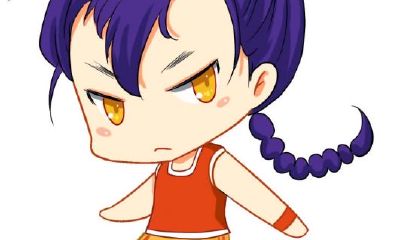 给天蝎座的寓言