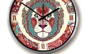 天蝎座和狮子座的爱情