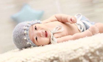 猴年生宝宝为什么好?