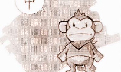 生肖猴2017年10月运势分析