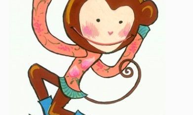 2018年属猴人9月运势预测