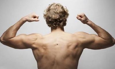 背后痣的位置与命运 背后痣有什么含义