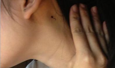 痣上长毛算命是真的吗,有什么说法