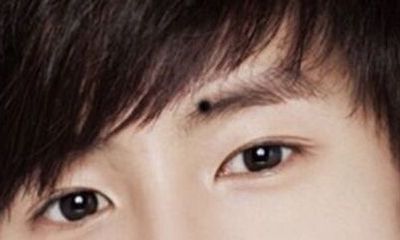 眉中长痣的男人面相图解 眉中长痣看相