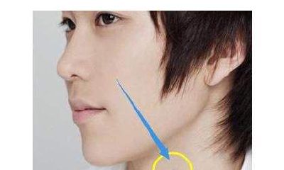 男人的痣长在哪里财运很强