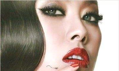 痣上长毛代表有福气吗 面相怎么样