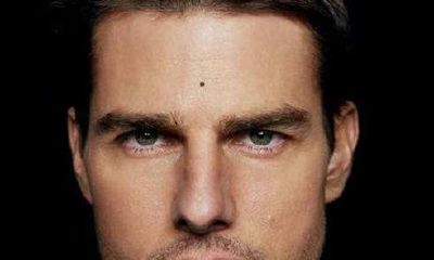 男人额头有痣图解_男人额头有痣好不好