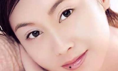 唇上痣相图解 唇上长痣好不好