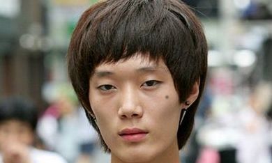 图解男人最有福气的痣_男人痣相解读