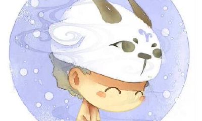 白羊座女生如何对待感情