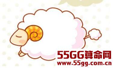 白羊座女生面对追求者的态度