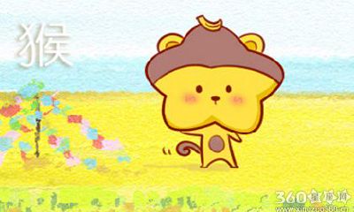 属猴人在什么状态下说话会很直接