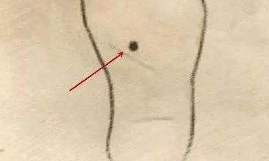 脚底有痣的女人痣相如何 痣相好不好?