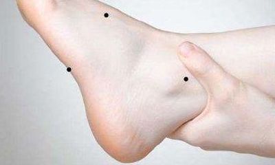 十二星座专属痣相 双鱼座的幸运痣在哪