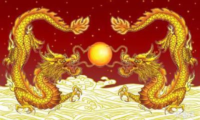 88年出生的属龙人在35岁后会转运发财吗?