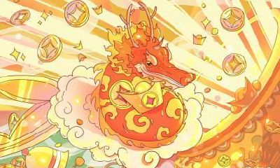 土龙是哪一年出生的 土龙是什么命运