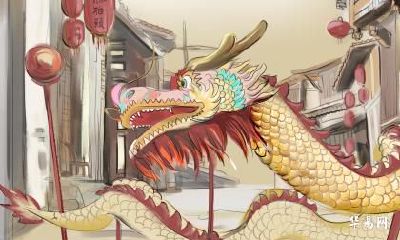 木龙是哪一年出生的 木龙是什么命运