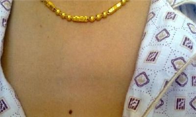 胸前有痣的男人,男人胸前有痣图解