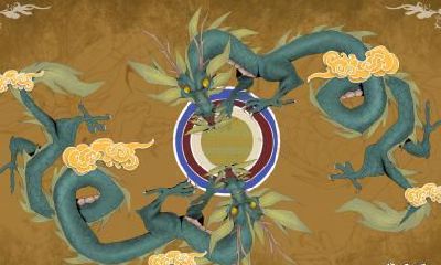 水龙是哪一年出生的 水龙是什么命运