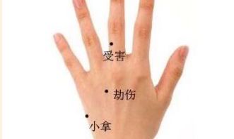 男人手背上长的痣叫什么名字