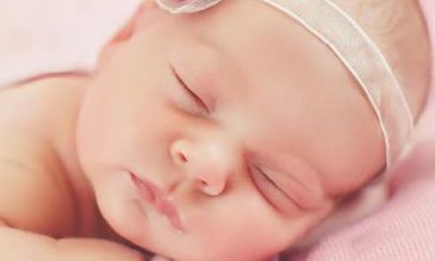 这4个地方长痣,痣越大越赚钱