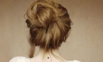 一个人脖子后面长痣是靠山痣还是苦情痣