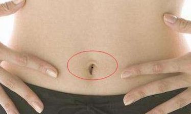 这处痣是隐痣,有这颗痣的人才是真正的贵族