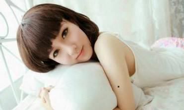 这三个地方的痣是大凶之痣